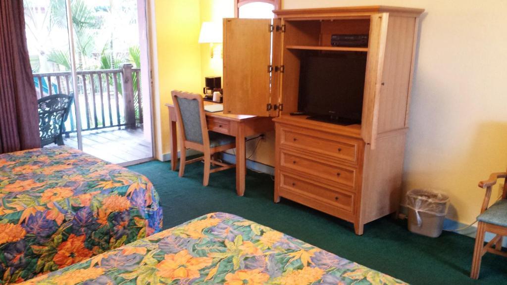 By The Beach Motel - Cocoa Beach Habitación foto